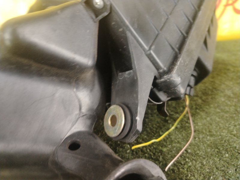 Корпус воздушного фильтра, 300 рублей, Красноярск