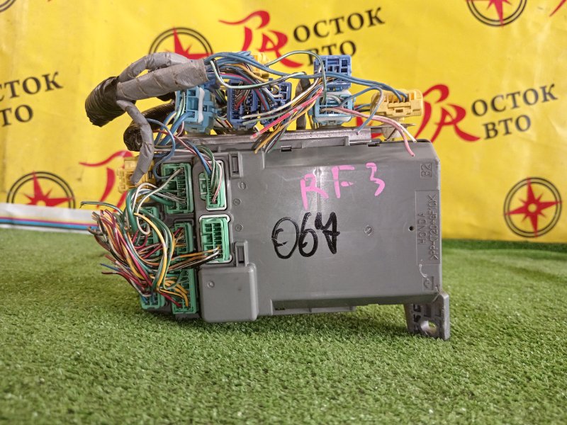 Блок предохранителей, 300 рублей, Красноярск