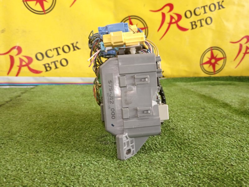 Блок предохранителей, 300 рублей, Красноярск