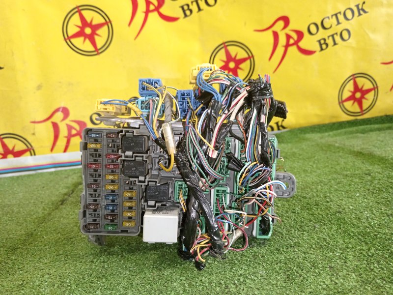 Блок предохранителей, 300 рублей, Красноярск