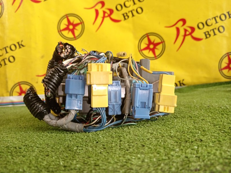 Блок предохранителей, 300 рублей, Красноярск