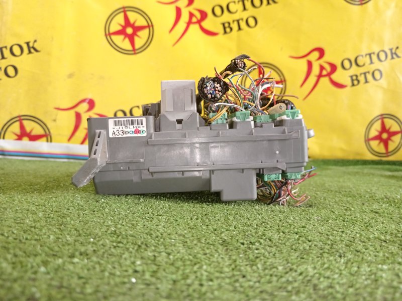 Блок предохранителей, 300 рублей, Красноярск