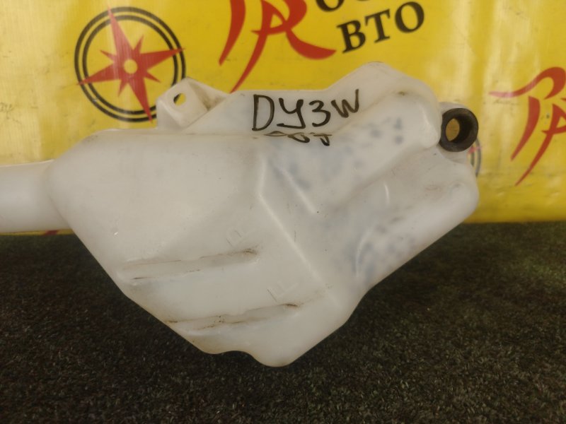 Бачок стеклоомывателя, 100 рублей, Красноярск