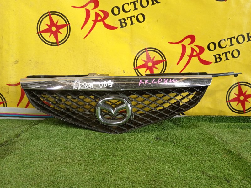 Решетка радиатора, 1000 рублей, Красноярск