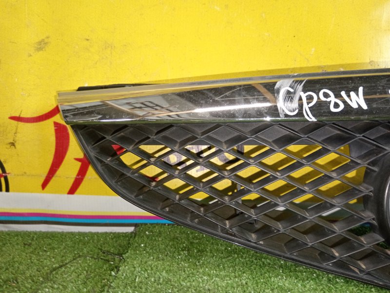 Решетка радиатора, 1000 рублей, Красноярск