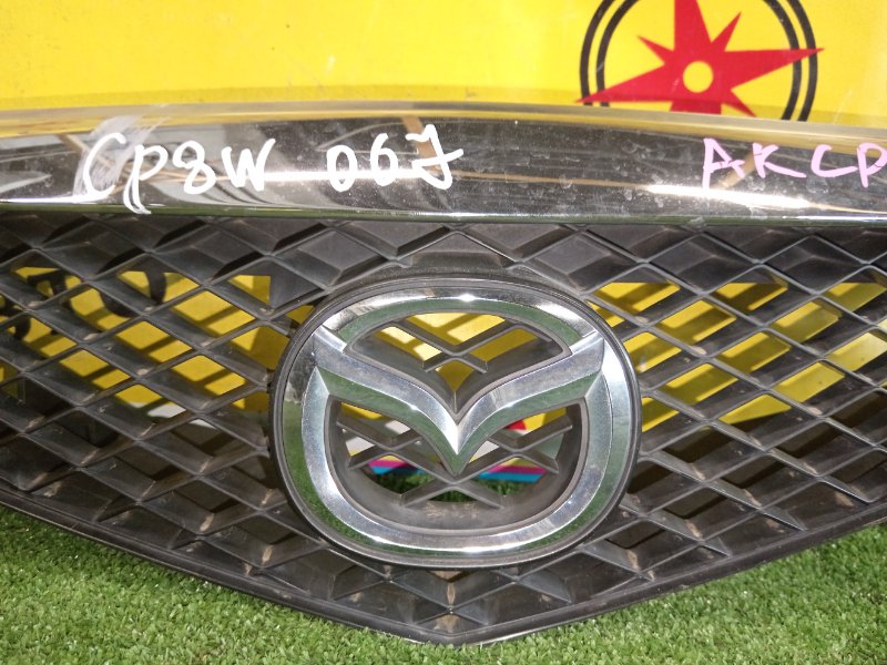 Решетка радиатора, 1000 рублей, Красноярск