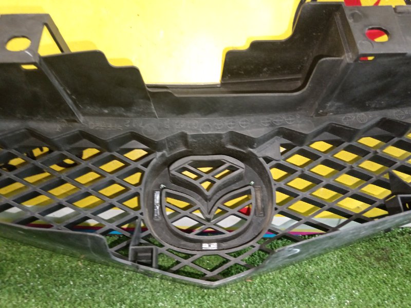 Решетка радиатора, 1000 рублей, Красноярск