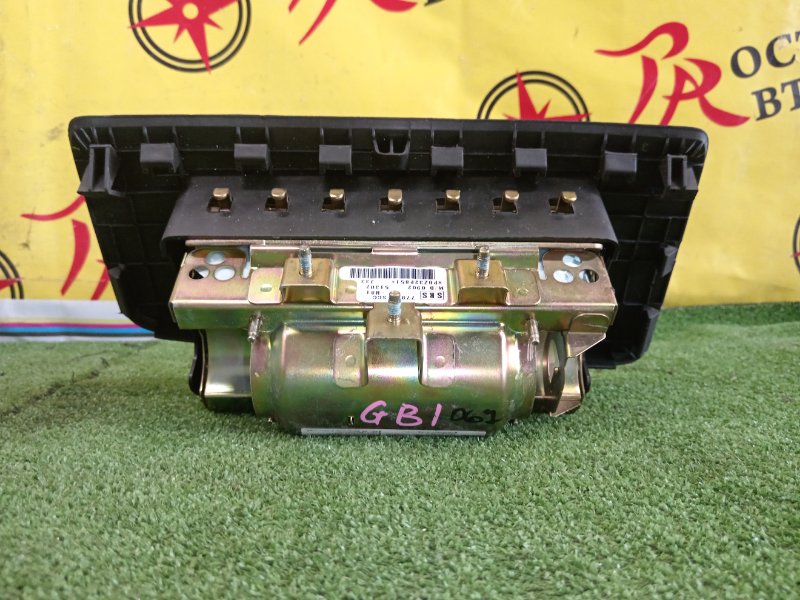 airbag пассажирский, 350 рублей, Красноярск