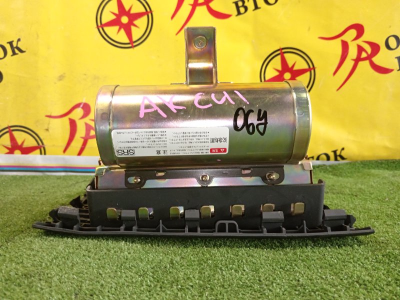 airbag пассажирский, 800 рублей, Красноярск