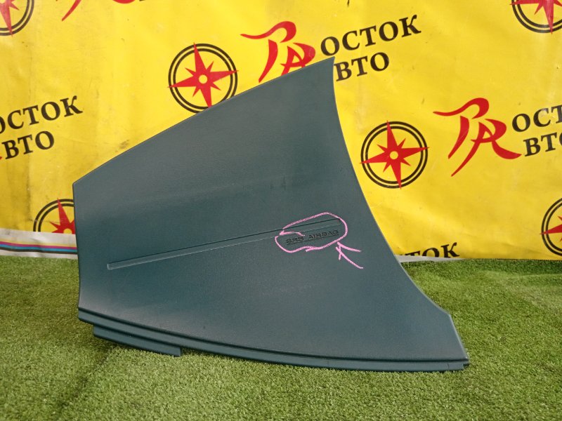 airbag пассажирский, 1500 рублей, Красноярск