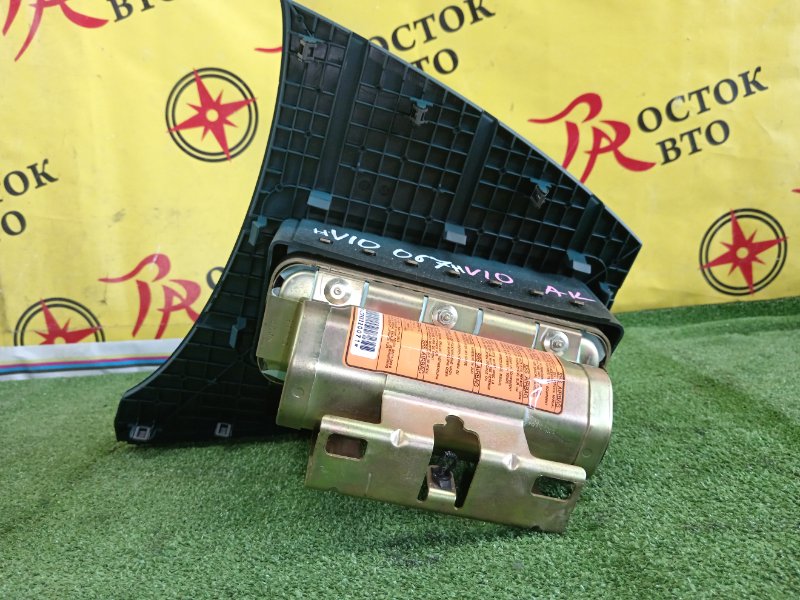 airbag пассажирский, 1500 рублей, Красноярск