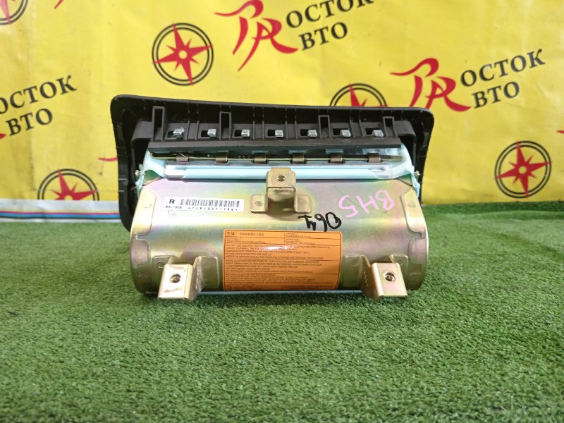 airbag пассажирский, 800 рублей, Красноярск