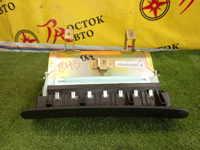 airbag пассажирский, 800 рублей, Красноярск