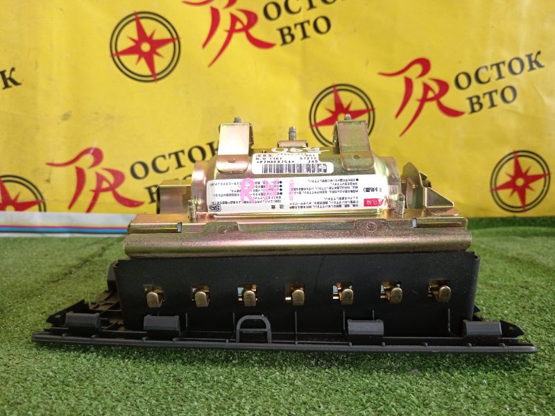 airbag пассажирский, 350 рублей, Красноярск