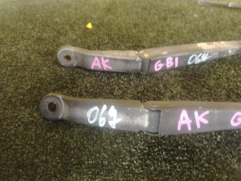 рычаг стеклоочистителя, 350 рублей, Красноярск