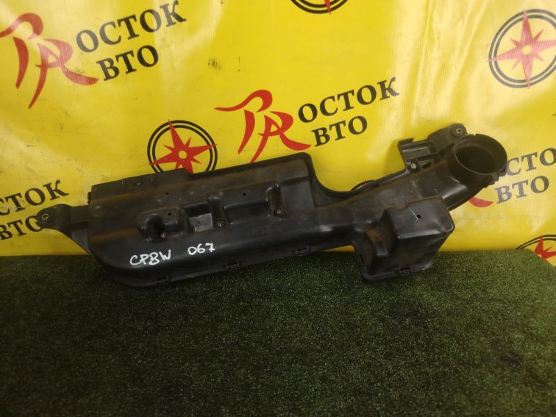 Воздухозаборник, 400 рублей, Красноярск