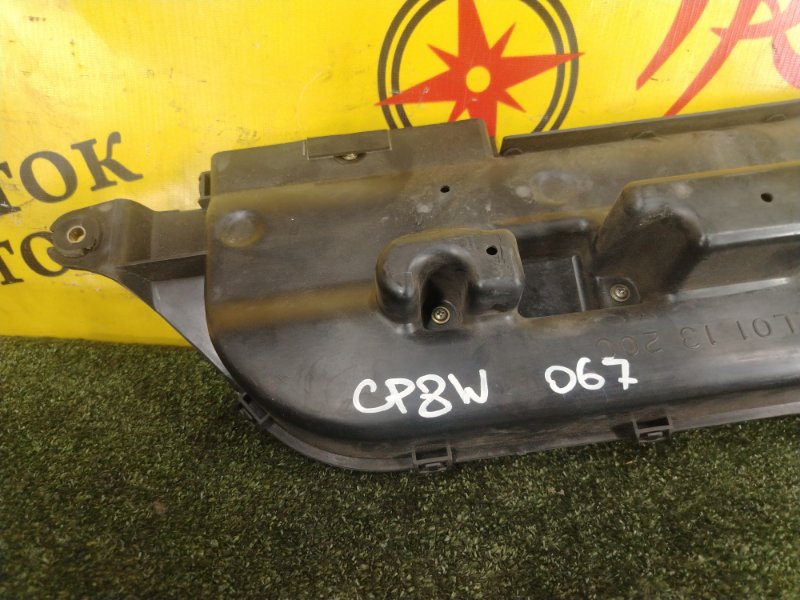 Воздухозаборник, 400 рублей, Красноярск