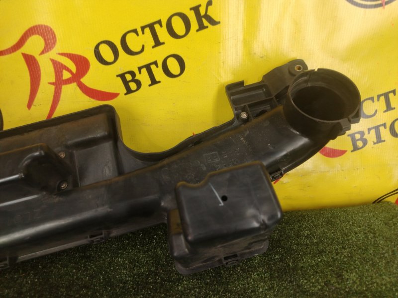 Воздухозаборник, 400 рублей, Красноярск