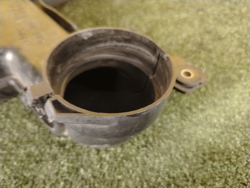 Воздухозаборник, 400 рублей, Красноярск