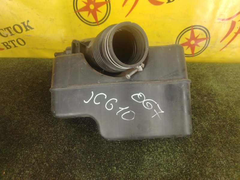 Патрубок воздушного фильтра, 350 рублей, Красноярск