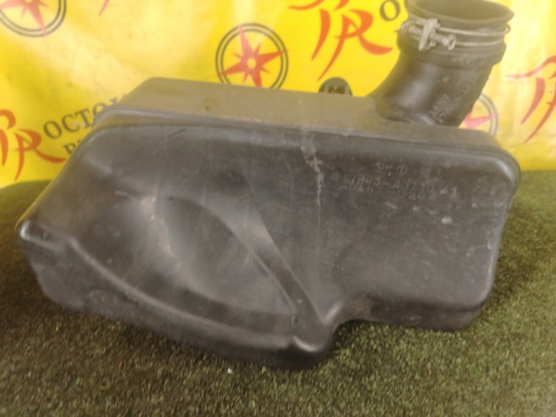 Патрубок воздушного фильтра, 350 рублей, Красноярск