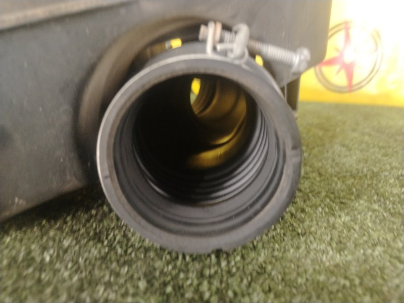 Патрубок воздушного фильтра, 350 рублей, Красноярск