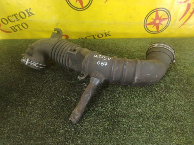 Патрубок воздушного фильтра, 350 рублей, Красноярск