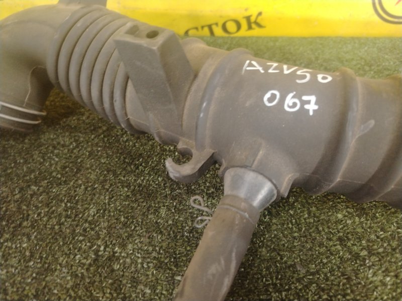 Патрубок воздушного фильтра, 350 рублей, Красноярск