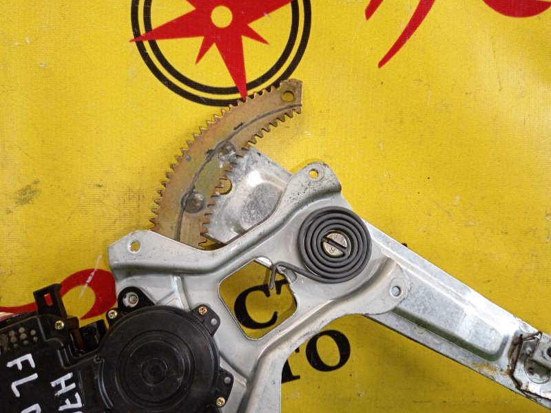 стеклоподъемник, 1500 рублей, Красноярск