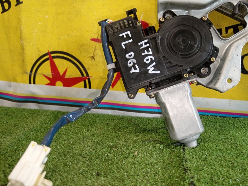 стеклоподъемник, 1500 рублей, Красноярск