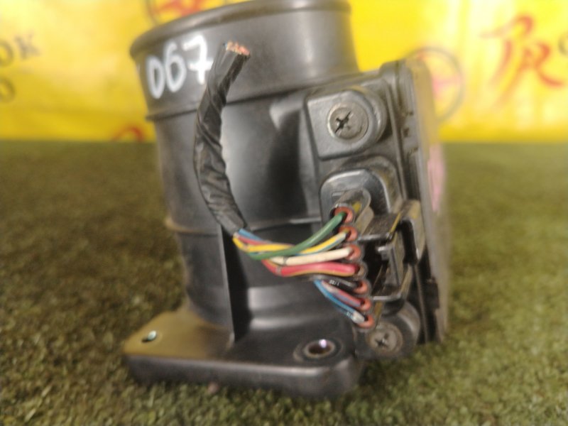 расходомер (датчик расхода воздуха), 5000 рублей, Красноярск