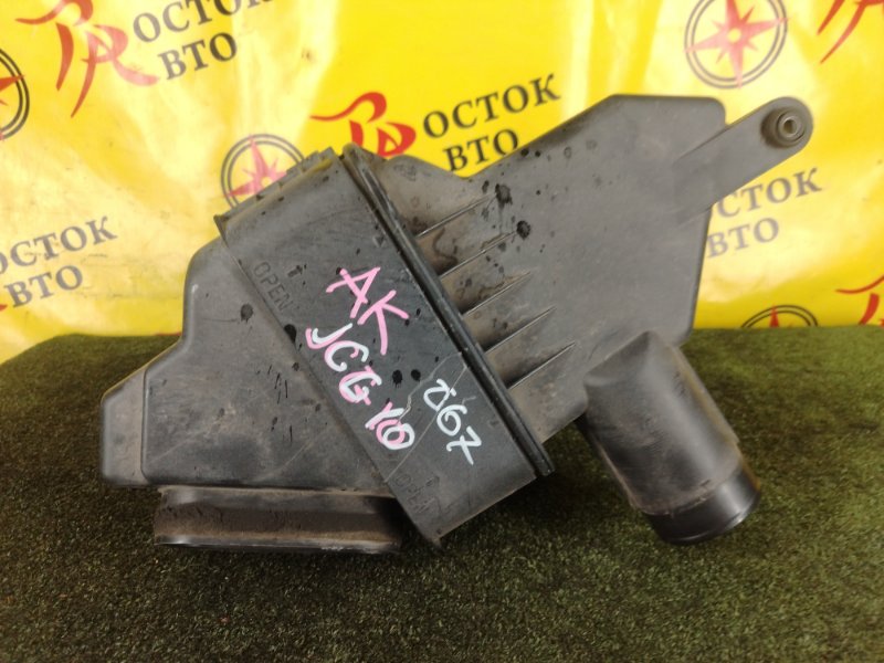 Корпус воздушного фильтра, 1500 рублей, Красноярск