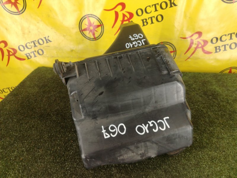 Корпус воздушного фильтра, 1500 рублей, Красноярск