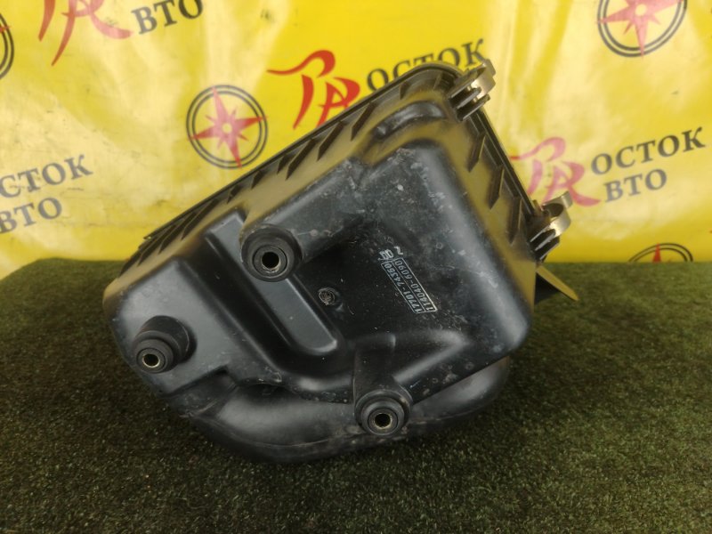 Корпус воздушного фильтра, 2000 рублей, Красноярск