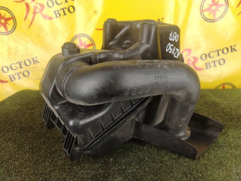 Корпус воздушного фильтра, 2000 рублей, Красноярск