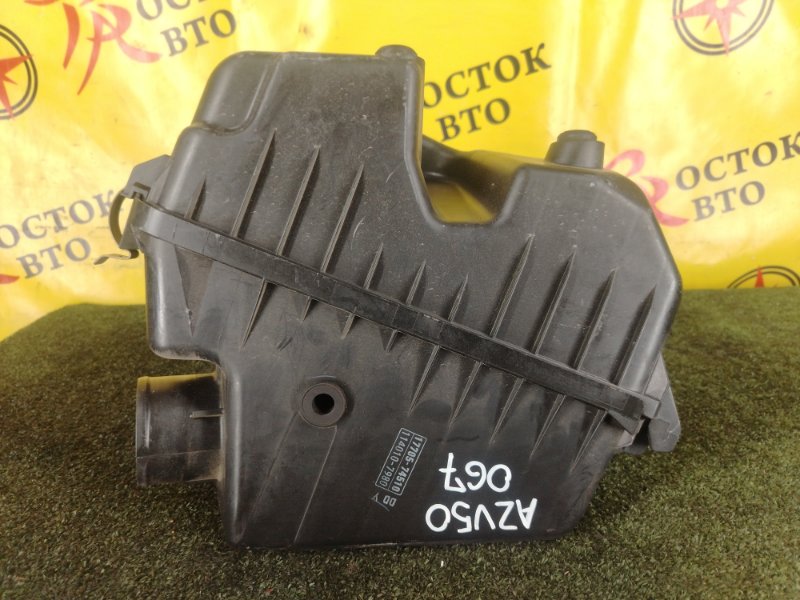 Корпус воздушного фильтра, 2000 рублей, Красноярск