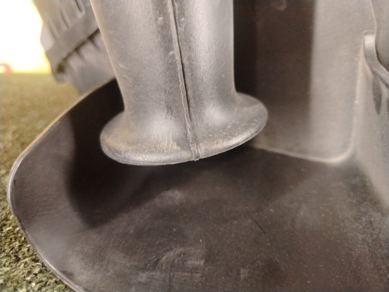 Корпус воздушного фильтра, 2000 рублей, Красноярск