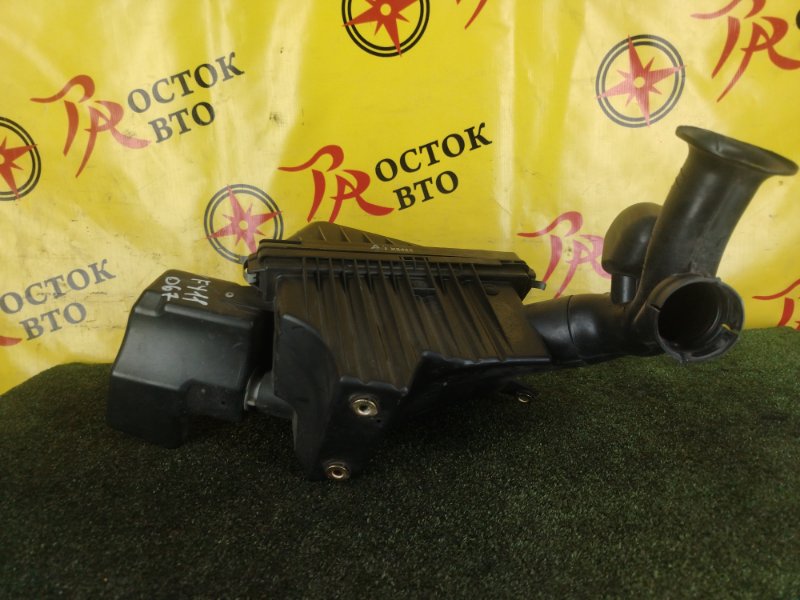 Корпус воздушного фильтра, 1000 рублей, Красноярск