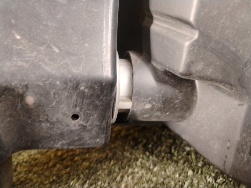 Корпус воздушного фильтра, 1000 рублей, Красноярск