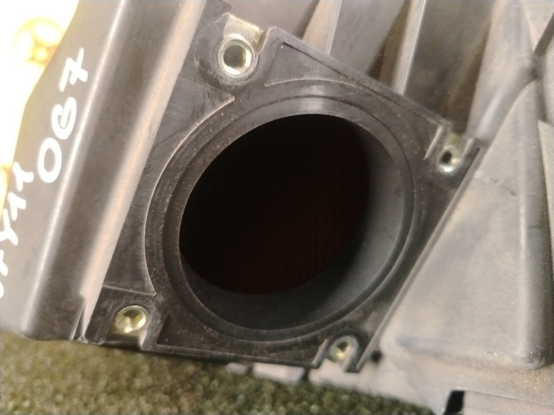 Корпус воздушного фильтра, 1000 рублей, Красноярск