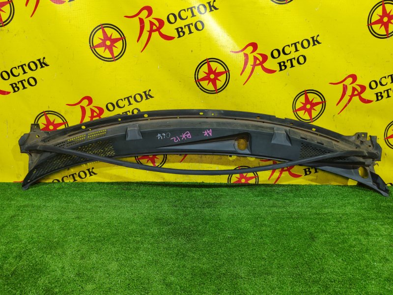 Решетка под лобовое стекло, 350 рублей, Красноярск