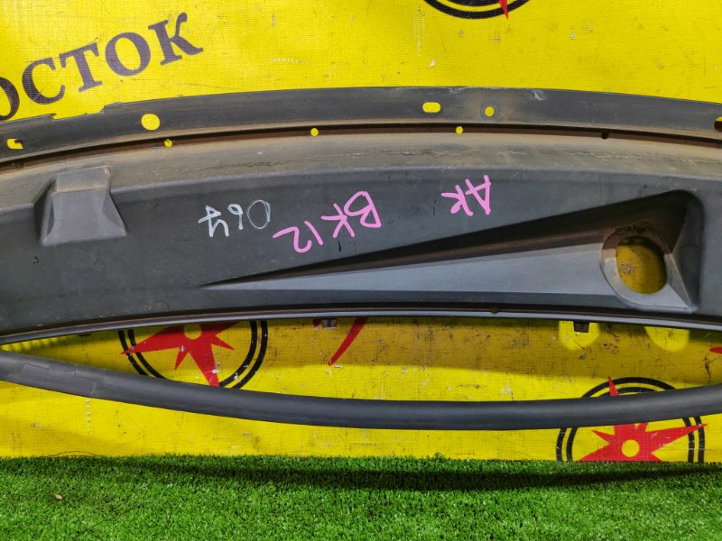 Решетка под лобовое стекло, 350 рублей, Красноярск