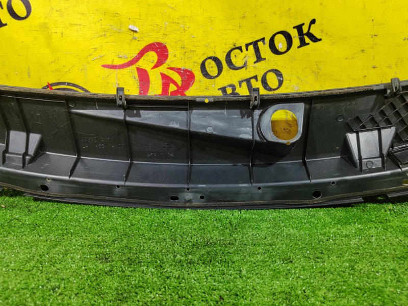 Решетка под лобовое стекло, 350 рублей, Красноярск