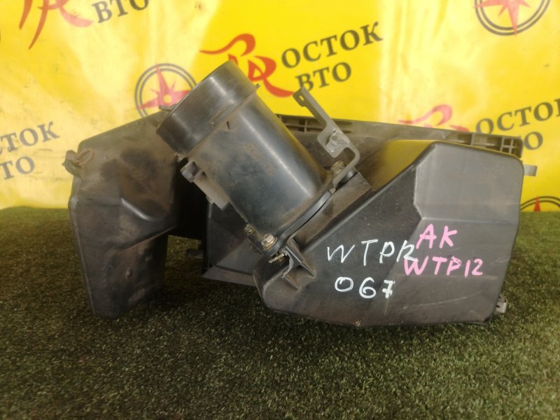 Корпус воздушного фильтра, 300 рублей, Красноярск