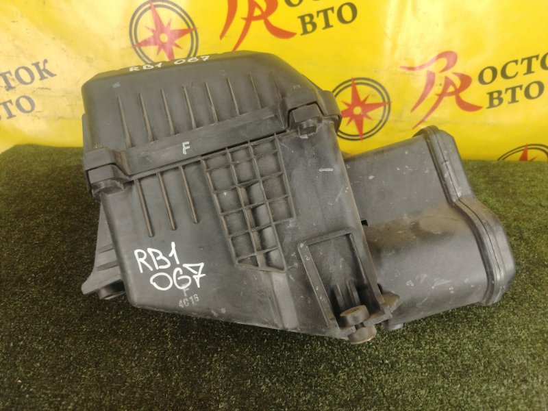 Корпус воздушного фильтра, 300 рублей, Красноярск