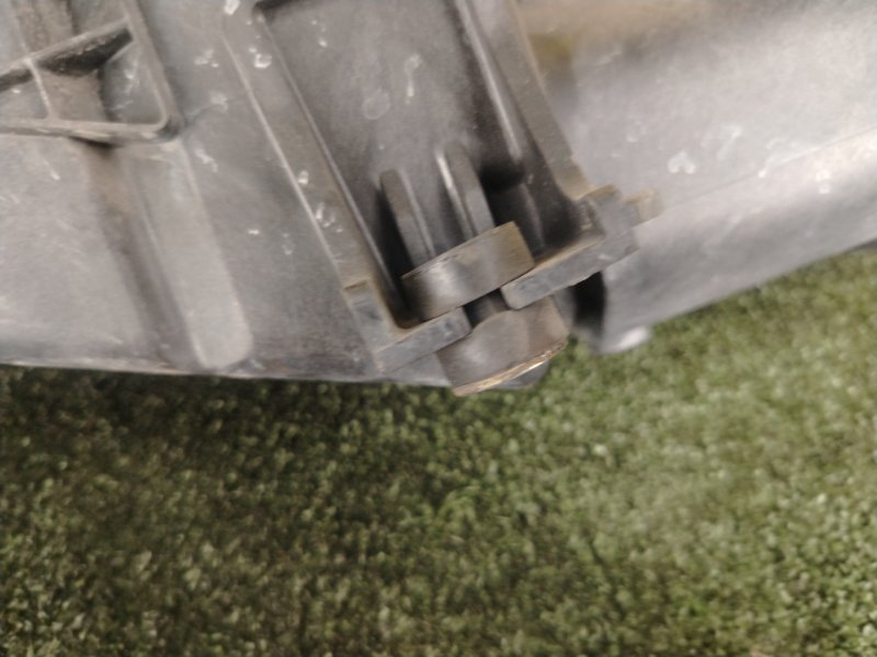 Корпус воздушного фильтра, 300 рублей, Красноярск