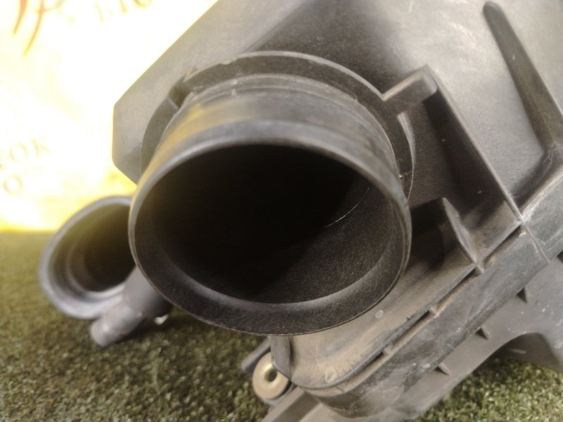 Корпус воздушного фильтра, 300 рублей, Красноярск