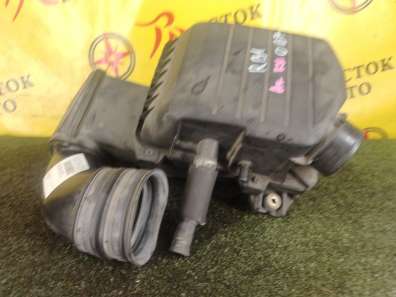 Корпус воздушного фильтра, 300 рублей, Красноярск