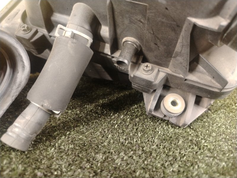 Корпус воздушного фильтра, 300 рублей, Красноярск