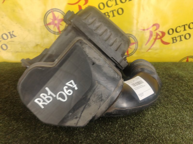 Корпус воздушного фильтра, 300 рублей, Красноярск